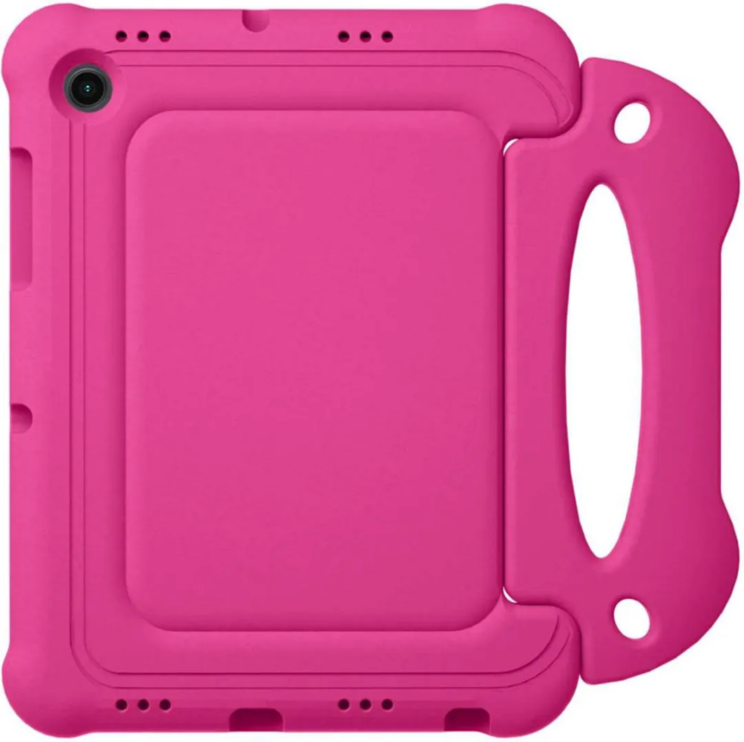 Just in Case Kinderhoes Samsung Galaxy Tab A8 10.5 - Roze