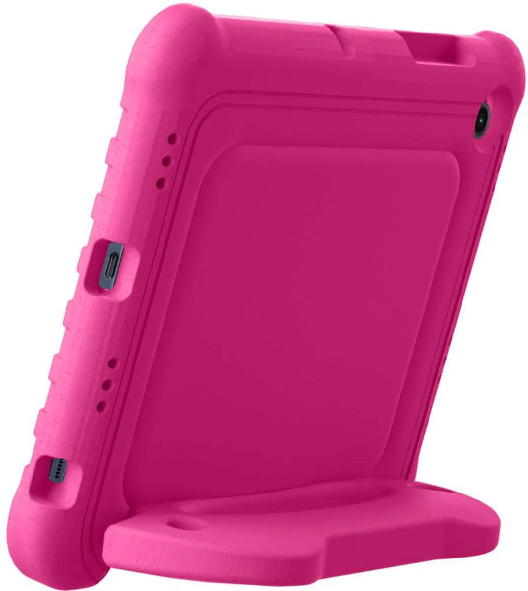 Just in Case Kinderhoes Samsung Galaxy Tab A8 10.5 - Roze