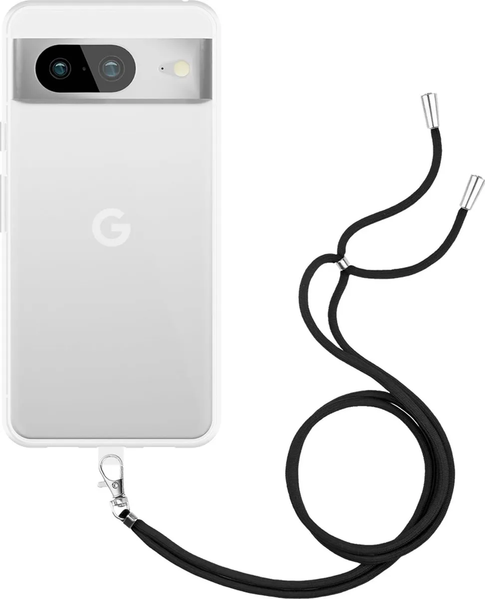 Just in Case Hoesje Google Pixel 8