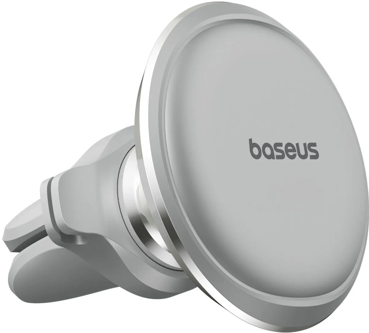 Baseus Magnetische Ventilatierooster Auto Telefoonhouder