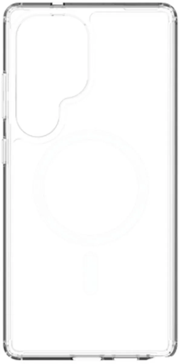 Just in Case Hoesje Samsung Galaxy S25 Ultra