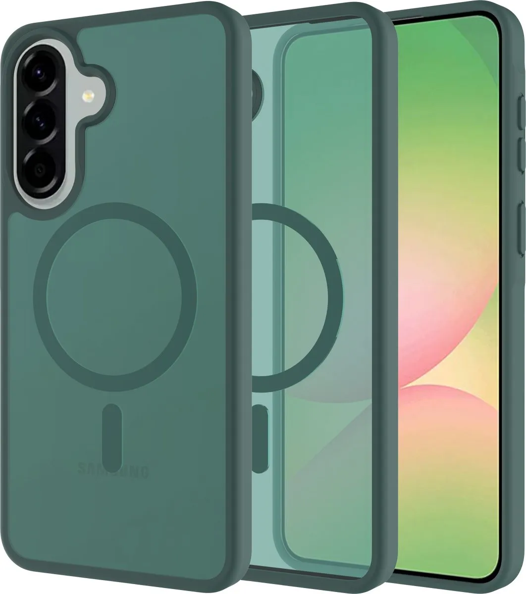 Just in Case MSA2871AE8M Hoesje Samsung Galaxy A57