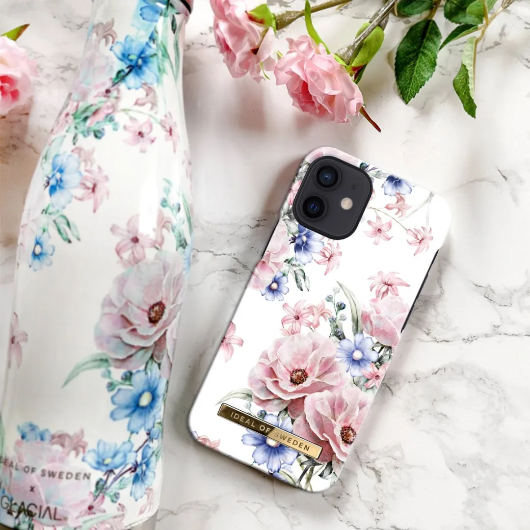 iDeal of Sweden iPhone 12/12 Pro Floral Romance Hoesje - Multi - afbeelding 4 van 6