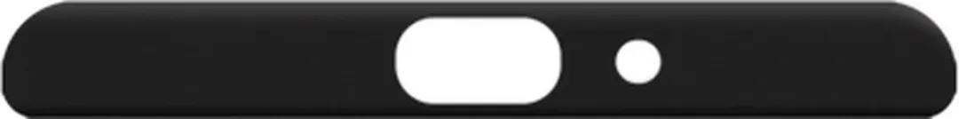 Just in Case Hoesje Sony Xperia 10 IV 4831098 - Zwart