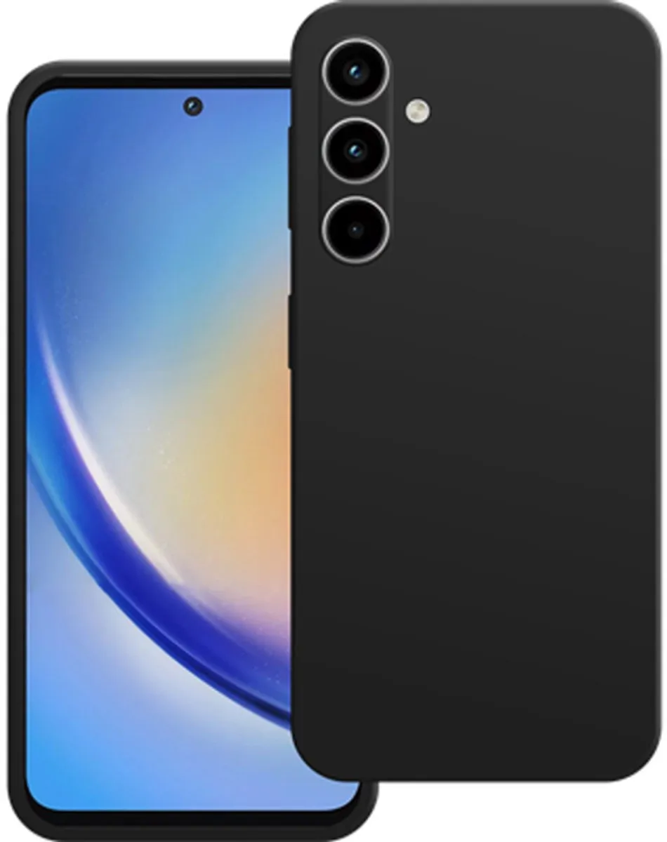Just in Case Hoesje Samsung Galaxy A35 5G