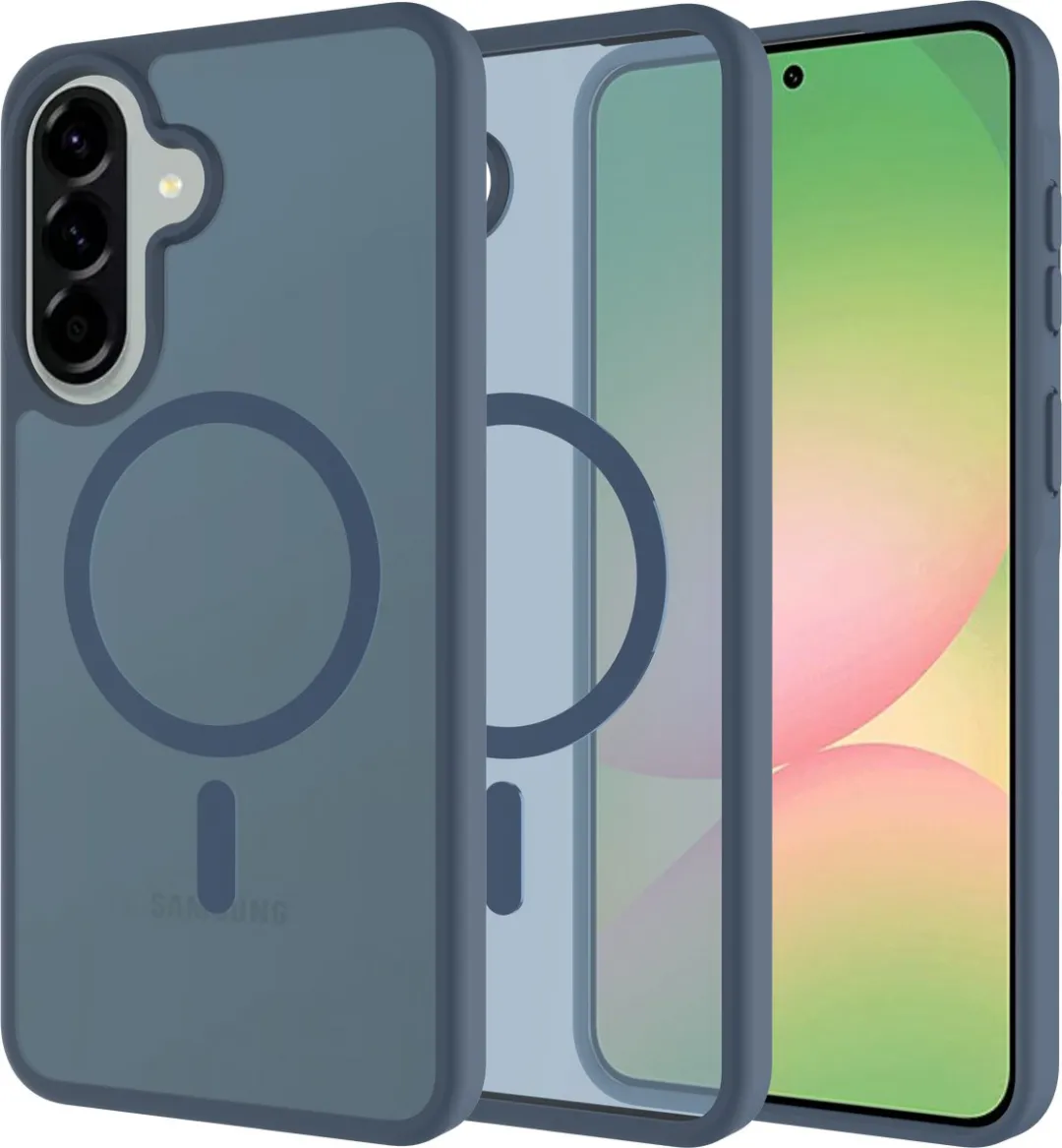 Just in Case MSA2871AE7M Hoesje Samsung Galaxy A57