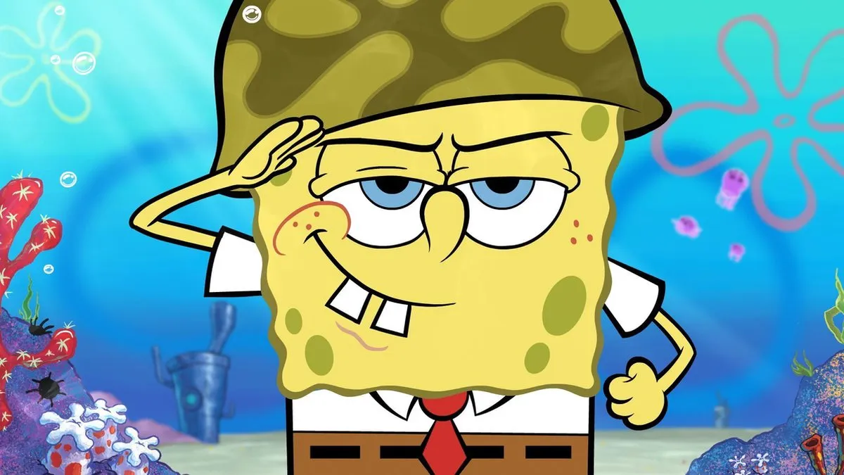 THQ Nordic Spongebob Squarepants Battle for Bikini Bottom Rehydrated PC - afbeelding 2 van 6