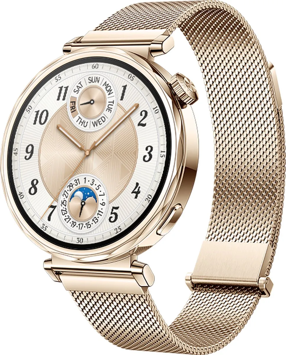 Huawei Watch GT5 41mm - Goud