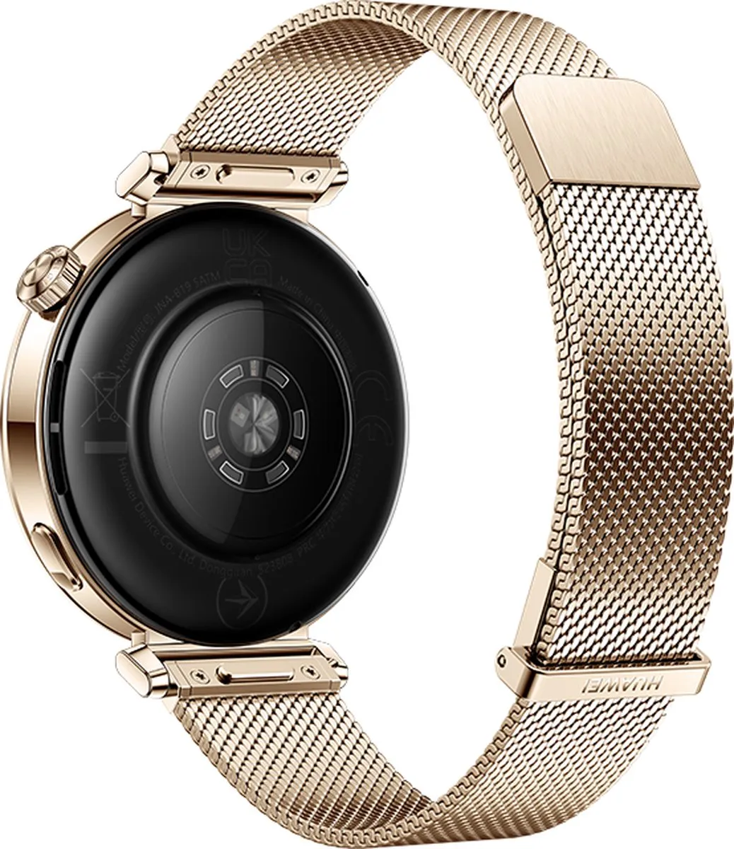 Huawei Watch GT5 41mm - Goud - afbeelding 6 van 6