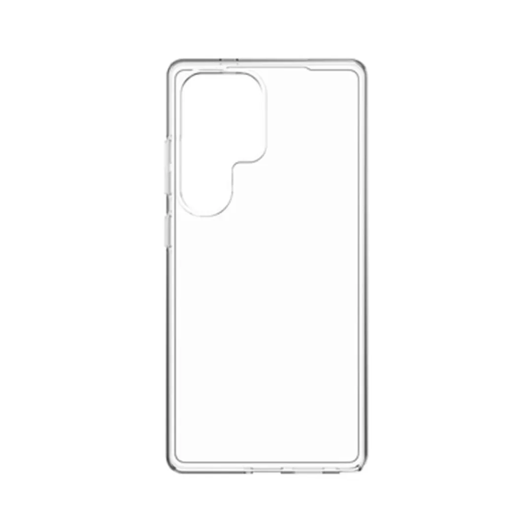 Just in Case Siliconen Hoesje Samsung Galaxy S25 Ultra