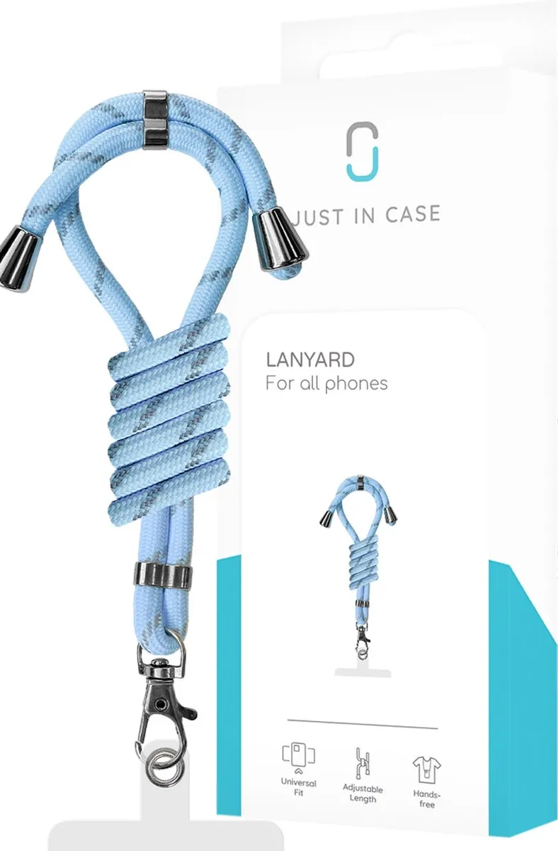 Just in Case Telefoonkoord Universeel 8121790