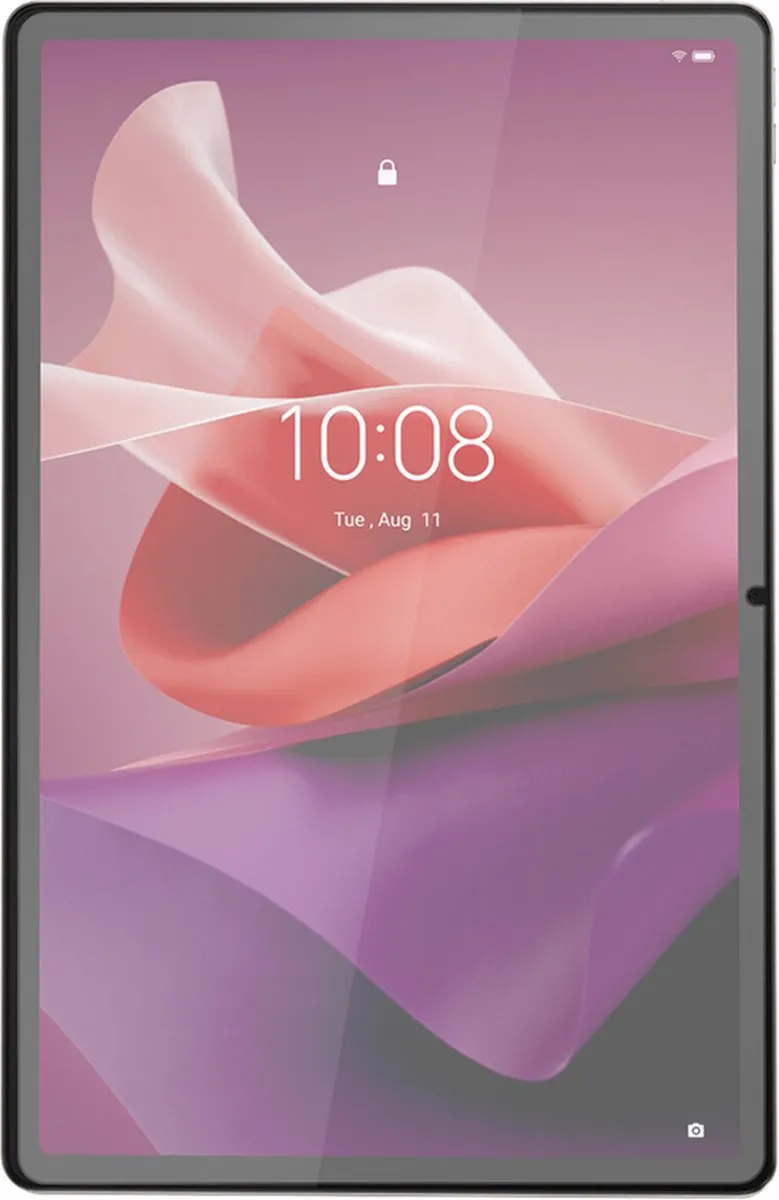 Just in Case Lenovo Tab P12 Screenprotector Glas - 2 Stuks