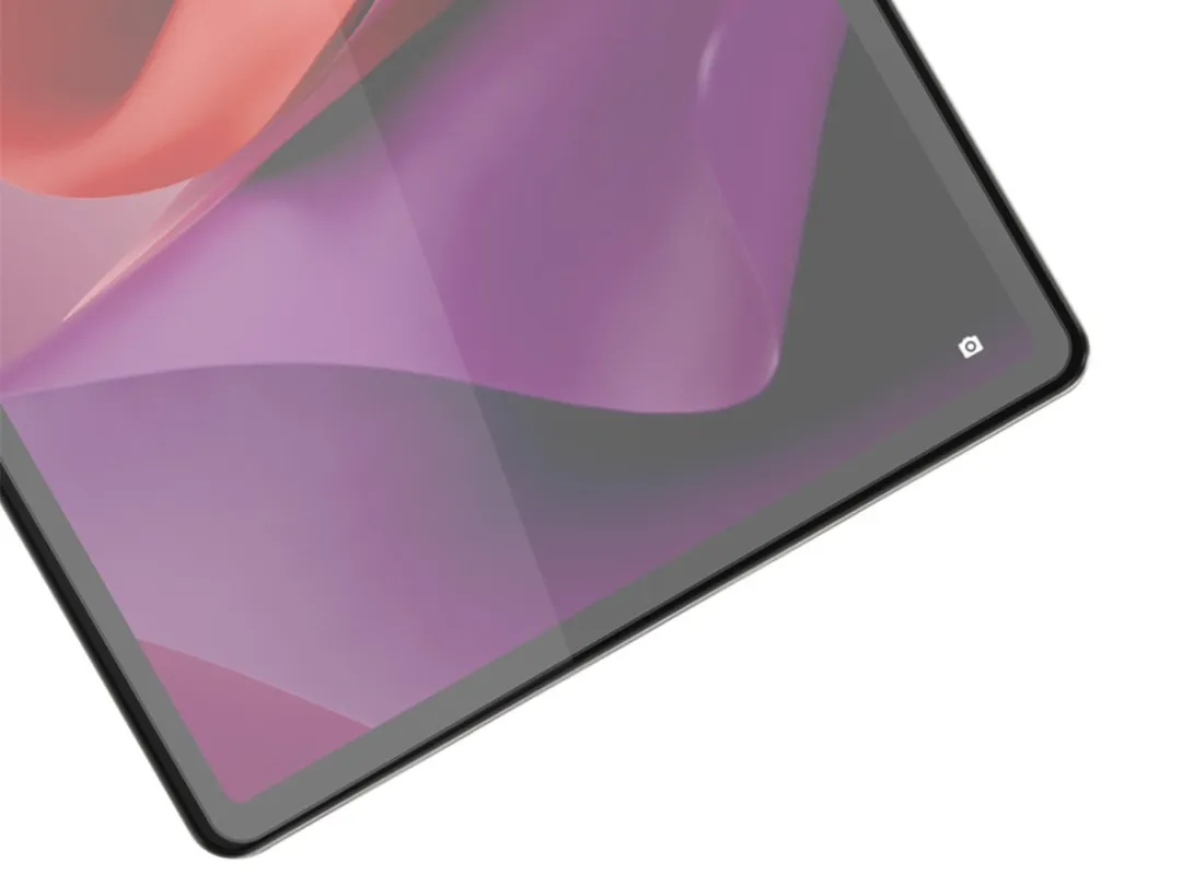 Just in Case Lenovo Tab P12 Screenprotector Glas - 2 Stuks - afbeelding 6 van 6