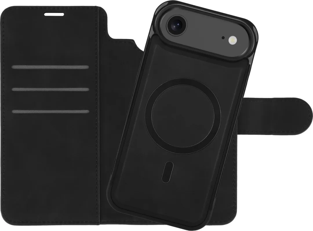 Just in Case MAP2764PS1M Bookcase iPhone Air