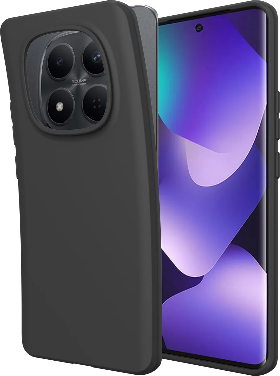 Just in Case Hoesje Xiaomi Redmi Note 15 MXM2858KL1