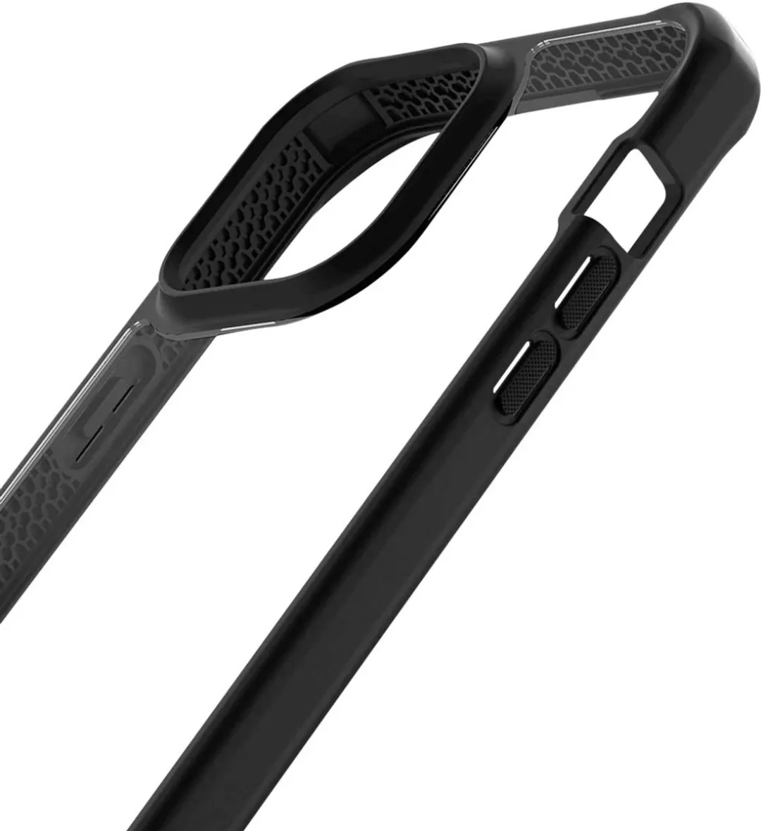 Itskins Feronia Organic Pure iPhone 14 Pro Hoes
