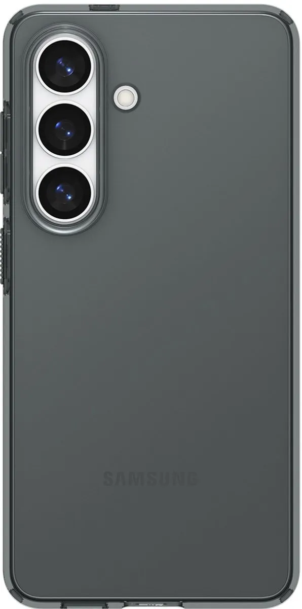 Spigen Liquid Crystal Backcover 8800283318340 - Transparant