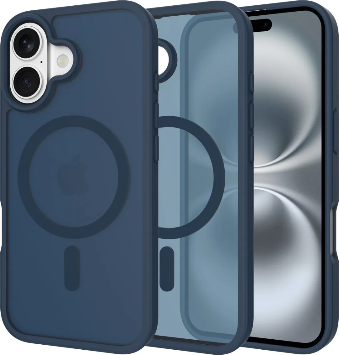 Just in Case iPhone 17 MAP2761AE7M Hoesje
