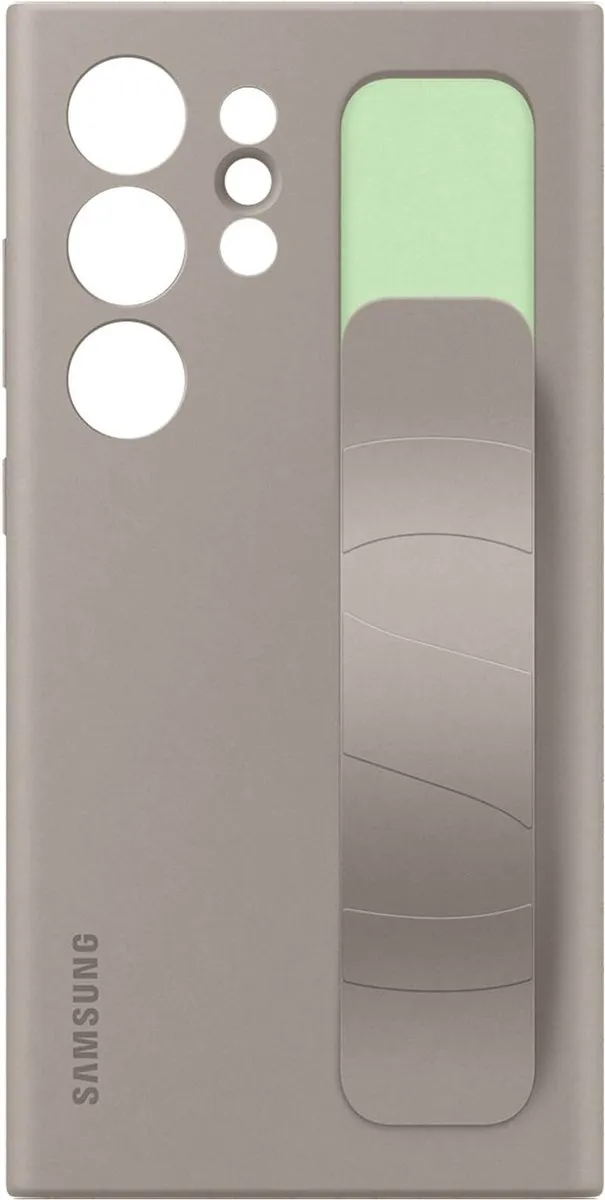 Samsung Standing Grip Case EF-GS928CU - Taupe