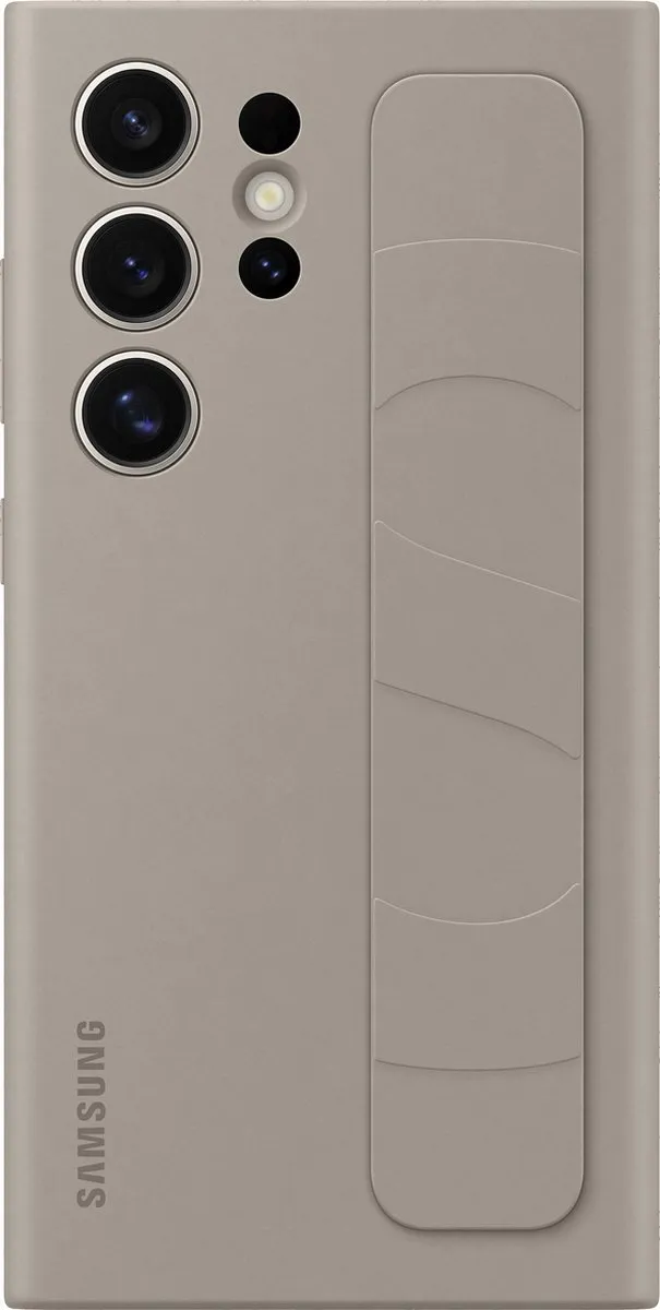 Samsung Standing Grip Case EF-GS928CU - Taupe - afbeelding 6 van 6