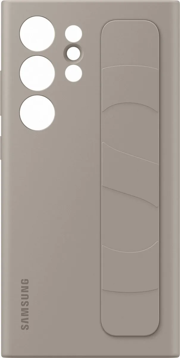 Samsung Standing Grip Case EF-GS928CU - Taupe