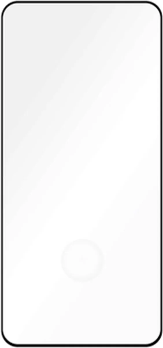 Just in Case Samsung Galaxy S23 Screenprotector Full Cover Glas - afbeelding 6 van 6