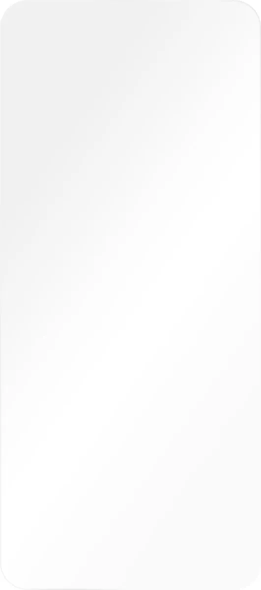 Just in Case Motorola Edge 30 Neo Tempered Glass Screenprotector - Transparant - afbeelding 3 van 6