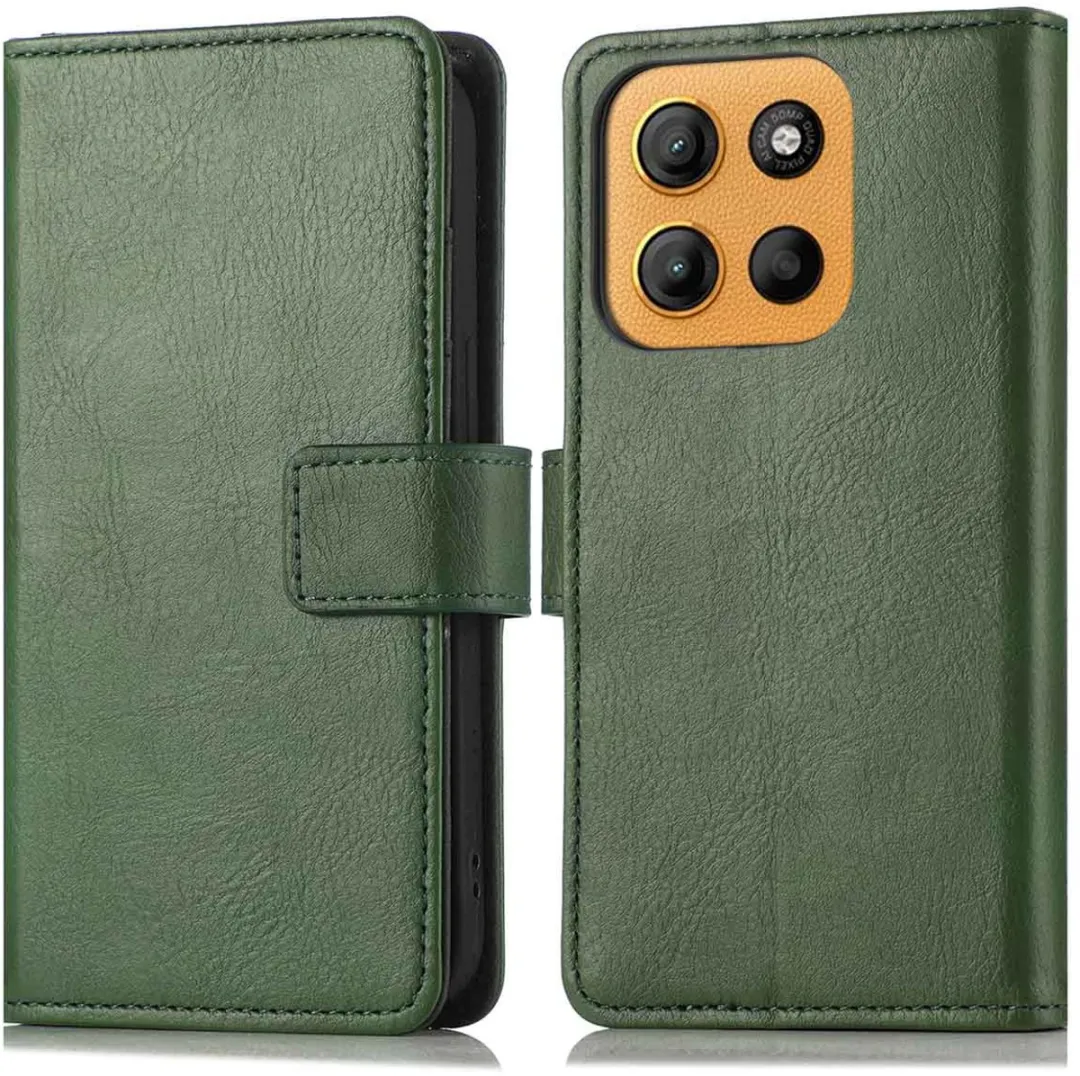 Imoshion Hoesje Motorola Moto G15 Power