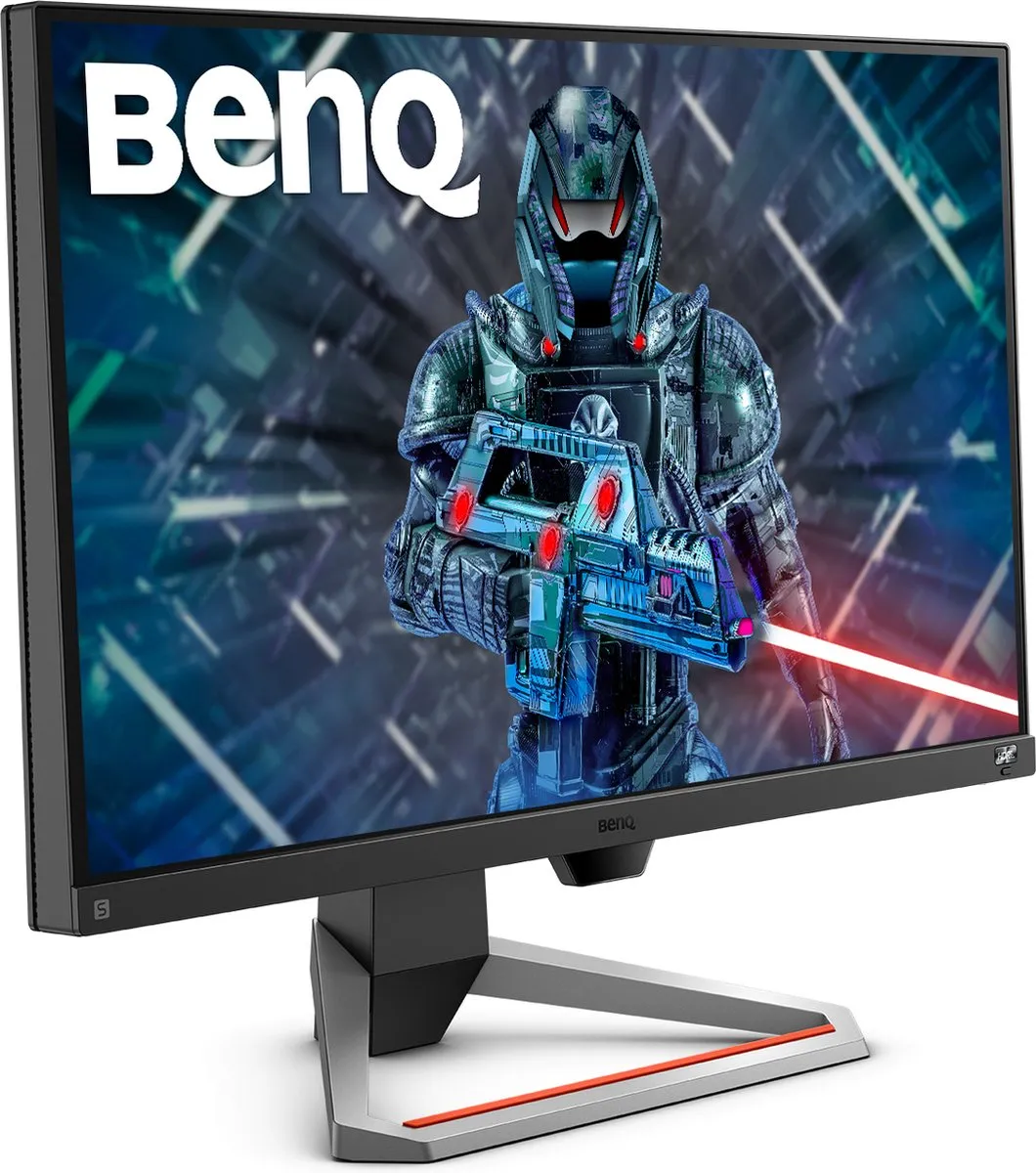 BenQ Mobiuz EX2710S Gaming Monitor 27" - Full HD IPS - 165Hz