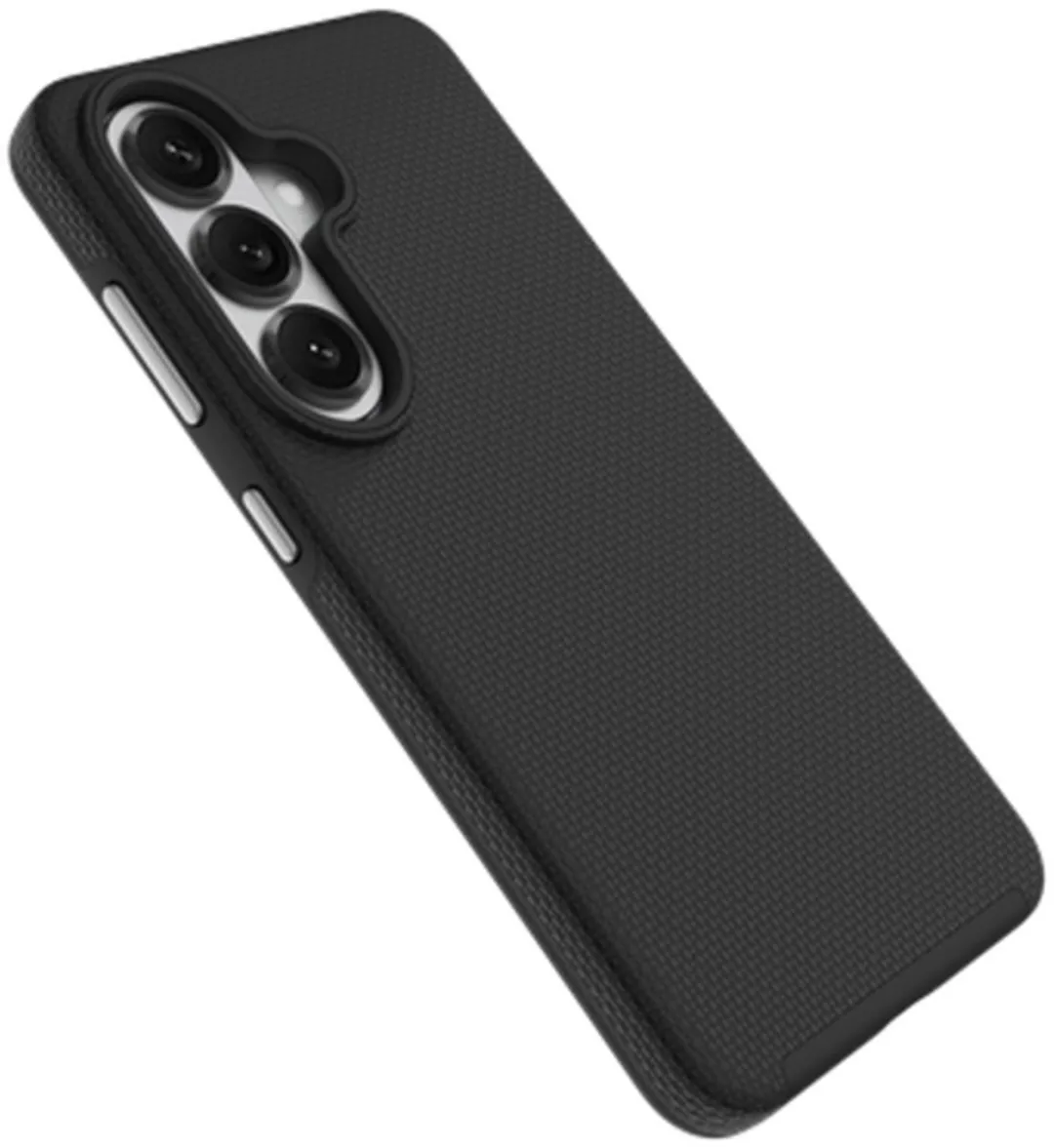 Just in Case MSA2862AG1 Hoesje Samsung Galaxy S26 Plus - Zwart