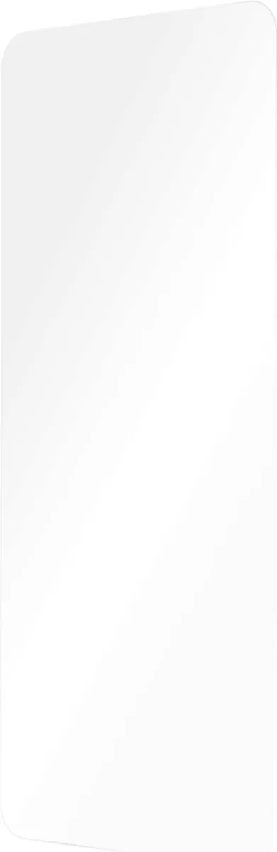 Just in Case Screenprotector Xiaomi Poco X5 - Gehard Glas - afbeelding 5 van 6