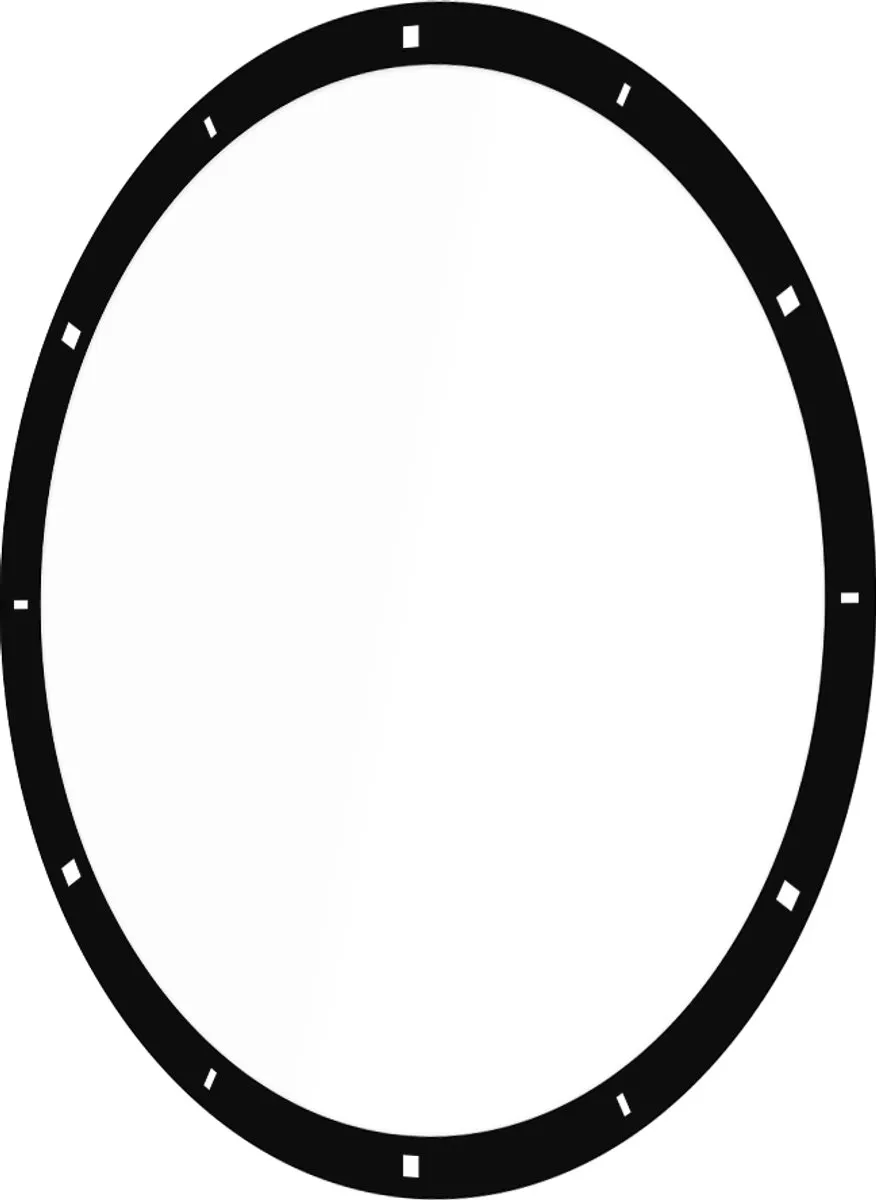 Just in Case Screenprotector Garmin Venu 3 - 2 Stuks - Gehard Glas