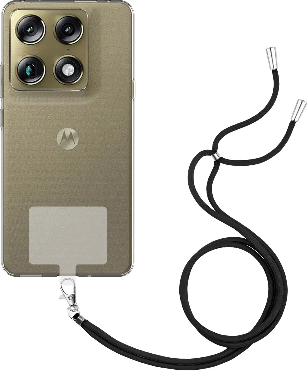 Just in Case Motorola Signature Hoesje MMT2878KL0L