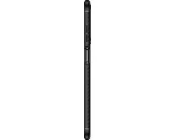 Just in Case Rugged TPU Hoesje 8087461 - Xiaomi Poco X5 Pro - Zwart