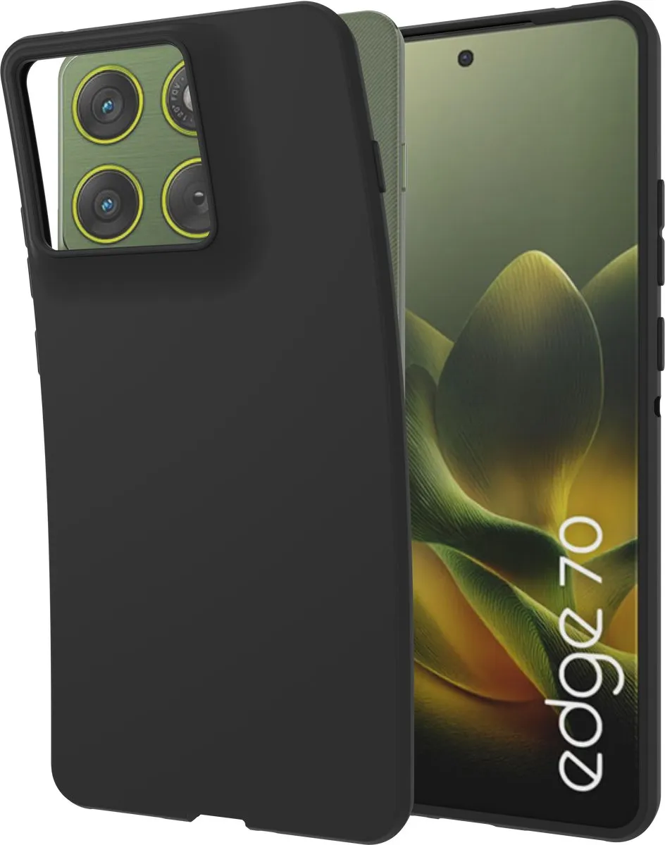 Just in Case Motorola Edge 70 Hoesje MMT2856KL1