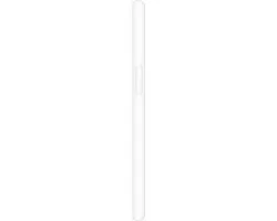 Just in Case iPhone 15 Hoesje met Koord 8130075 - Transparant