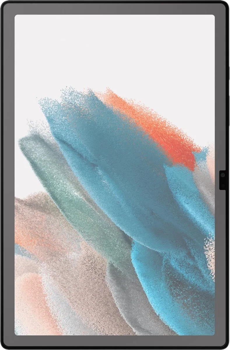 Just in Case Screenprotector Samsung Galaxy Tab A8 2021 - 2 Stuks