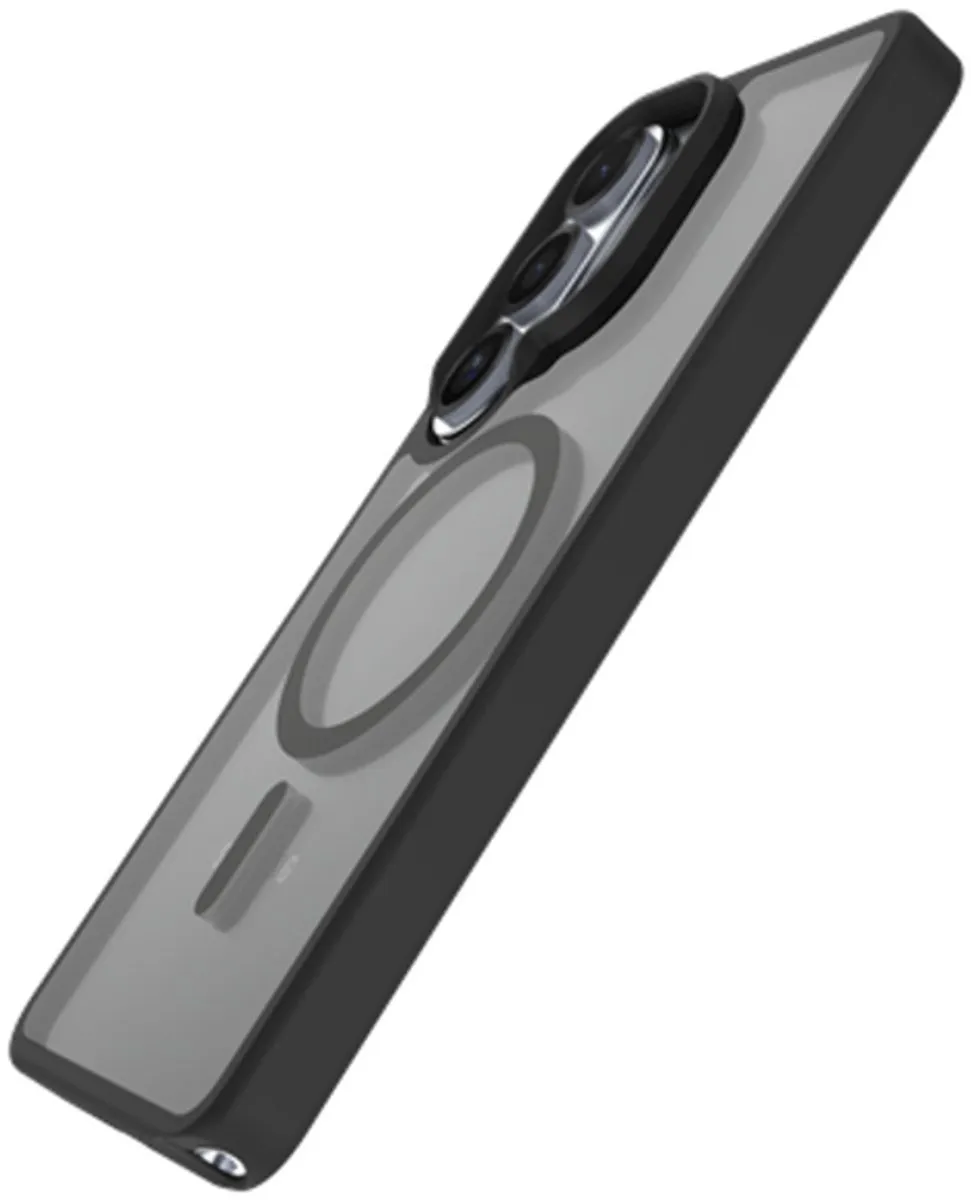 Just in Case MSA2837AE1M Hoesje - Samsung Galaxy S26 Ultra - Zwart