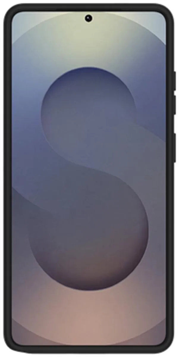 Just in Case MSA2837AE1M Hoesje - Samsung Galaxy S26 Ultra - Zwart