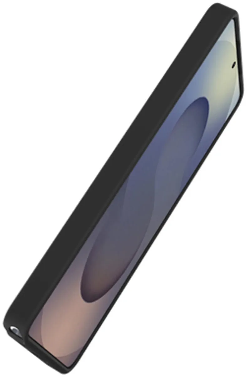 Just in Case MSA2837AE1M Hoesje - Samsung Galaxy S26 Ultra - Zwart