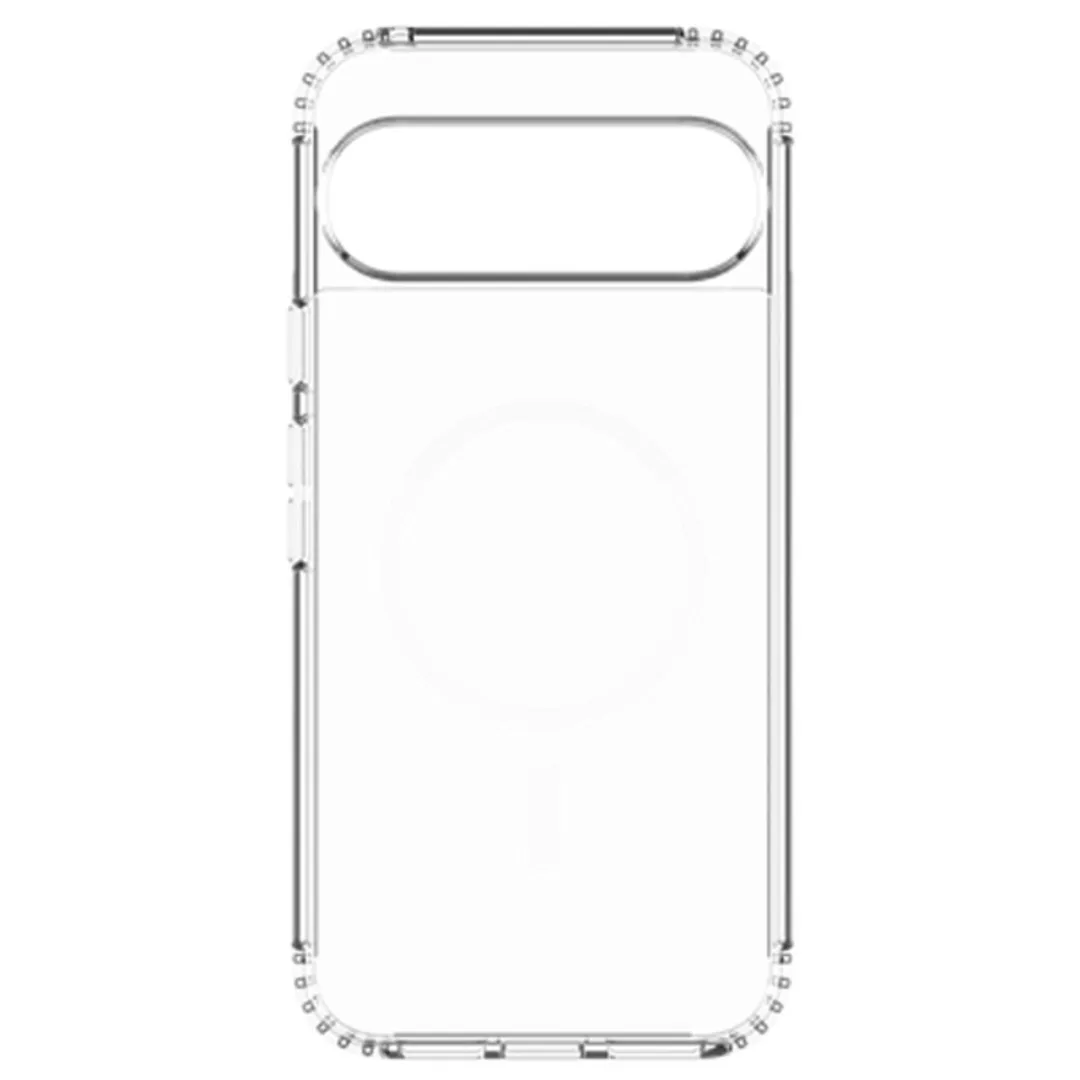 Just in Case Hoesje Google Pixel 10 Pro XL MGO2782AE0M