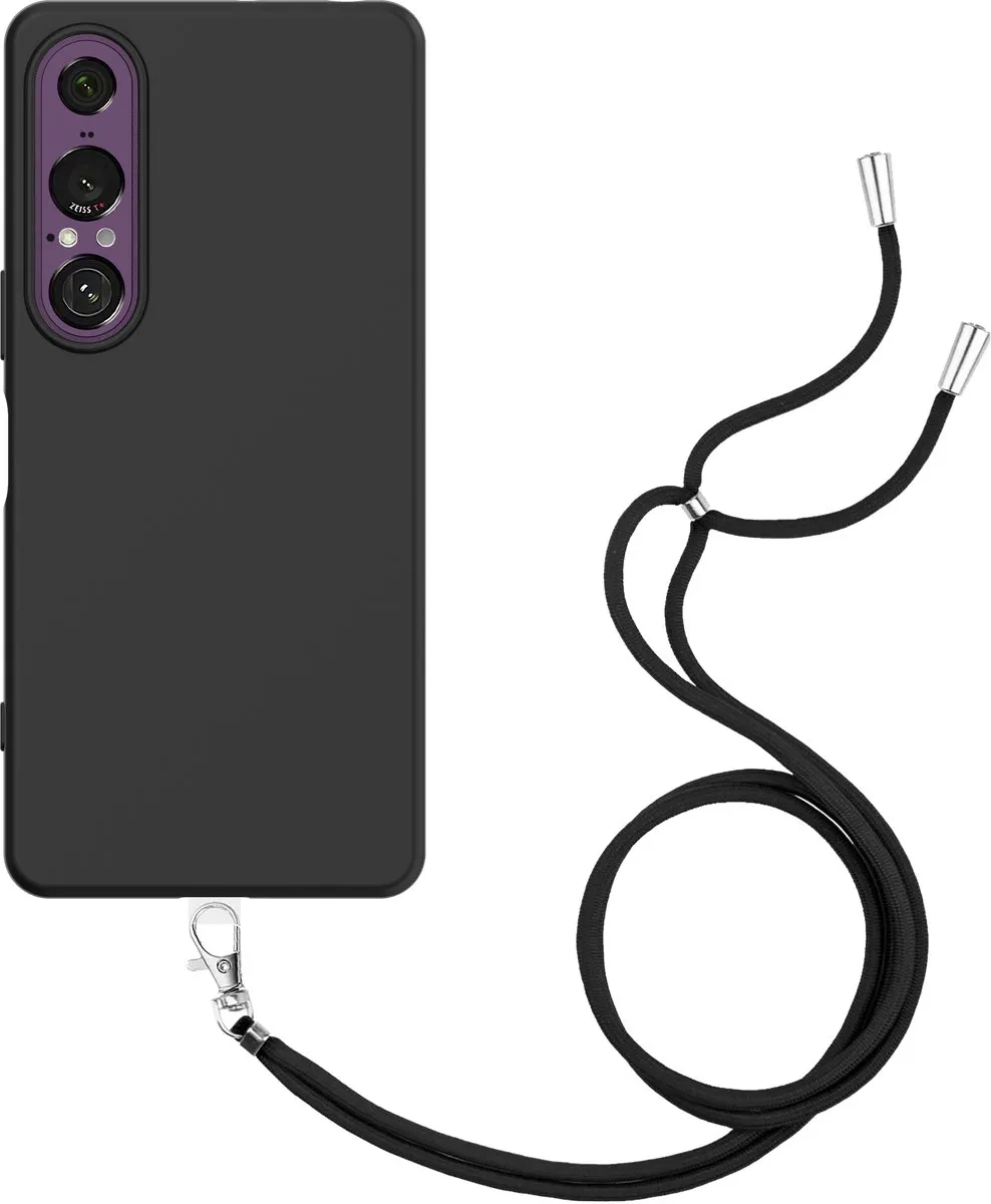Just in Case Hoesje Sony Xperia 1 VII 8511393