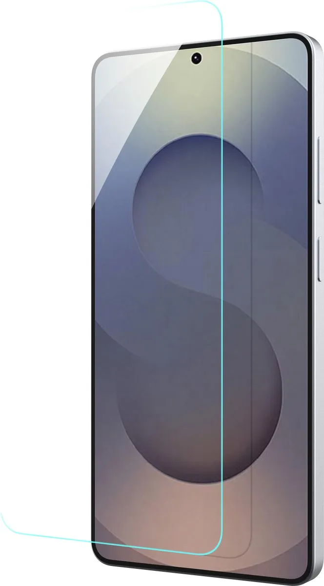 Just in Case Screenprotector S26 Ultra
