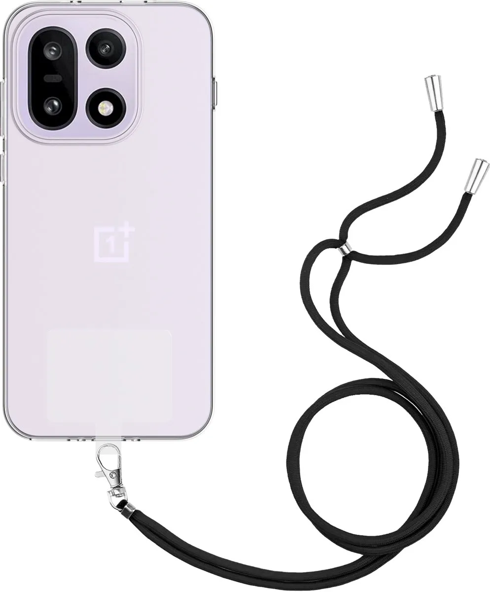 Just in Case Hoesje OnePlus 15 MON2828KL0L