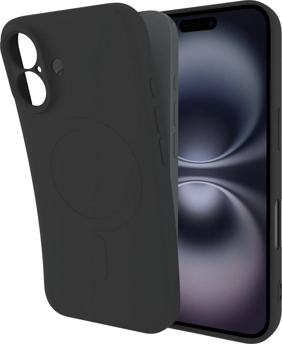 Just in Case iPhone 16 Plus Hoesje 8333421
