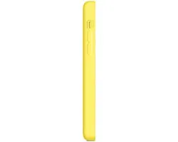 Apple iPhone 5c ME500DN - 16GB - Geel