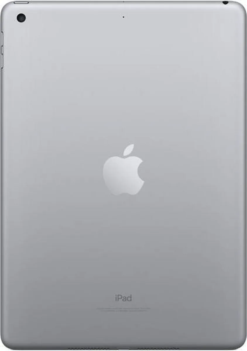 Apple iPad 2017 32GB WiFi - 9.7 inch Spacegrijs