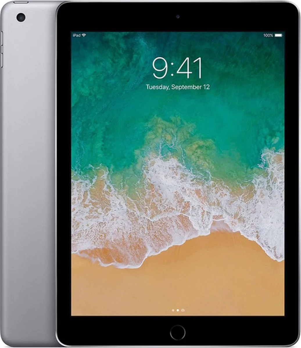 Apple iPad 2017 32GB WiFi