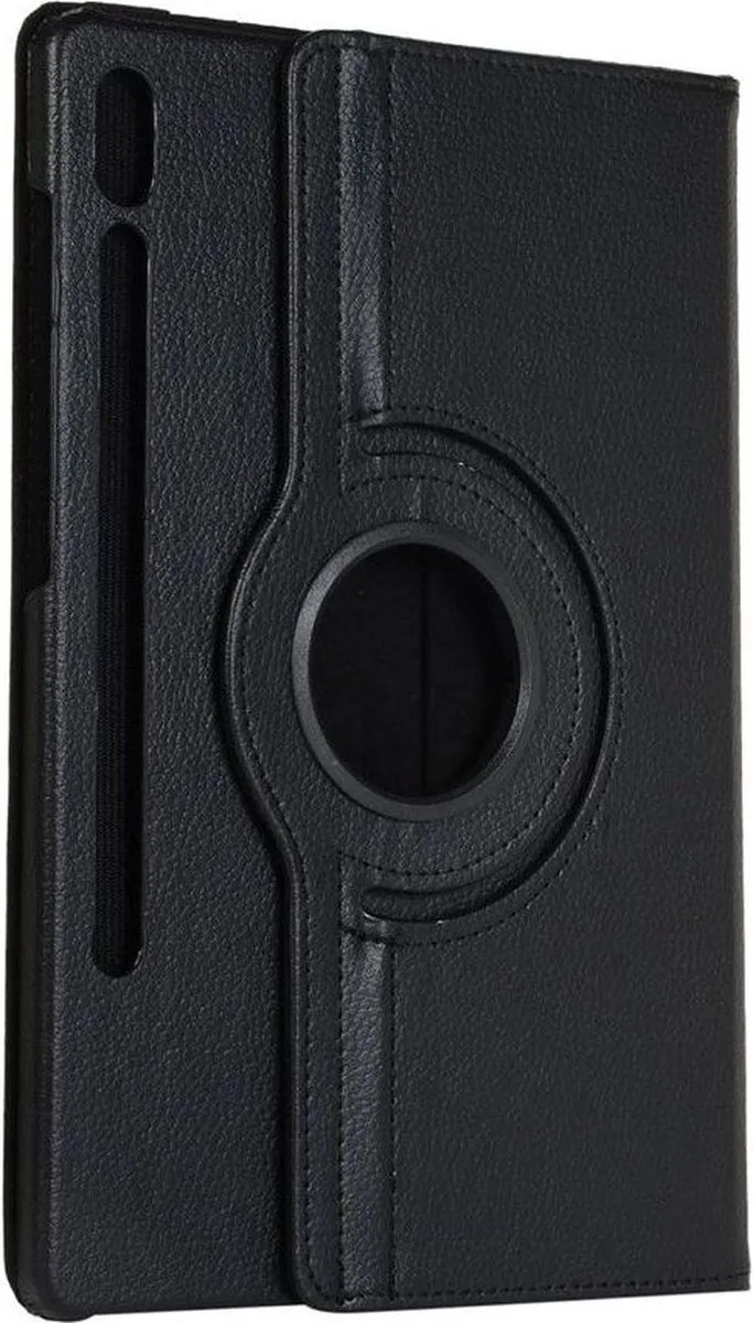 Just in Case 9012400 Tablethoes - Samsung Galaxy Tab S7+ - 12.4" - Zwart