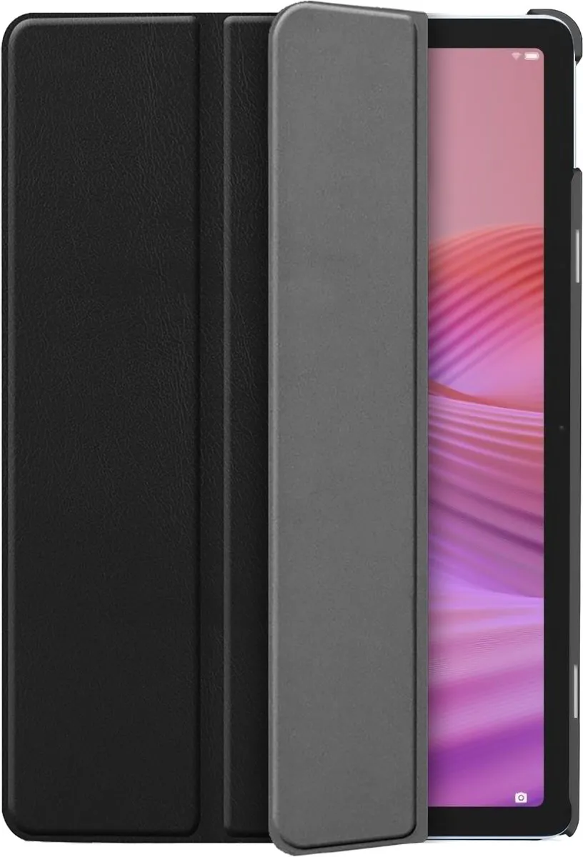 Just in Case TriFold Bookcase Hoes Lenovo Tab 10